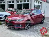 2018 Toyota AURIS