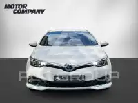 2018 Toyota AURIS