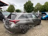 2018 Toyota AURIS