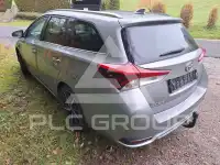 2018 Toyota AURIS