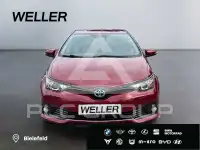 2018 Toyota AURIS