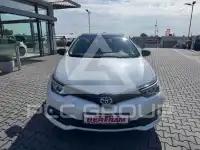 2018 Toyota AURIS