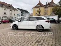 2018 Toyota AURIS