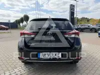 2018 Toyota AURIS
