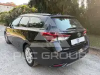 2018 Toyota AURIS
