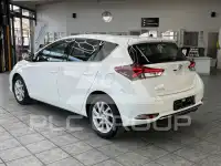 2018 Toyota AURIS
