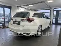 2018 Toyota AURIS