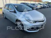 2018 Toyota AURIS
