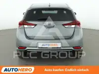 2018 Toyota AURIS