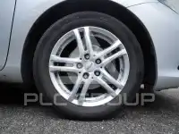 2018 Toyota AURIS
