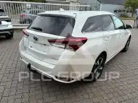 2018 Toyota AURIS