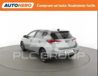 2018 Toyota AURIS