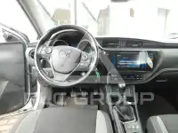 2018 Toyota AURIS