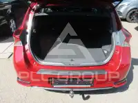 2018 Toyota AURIS