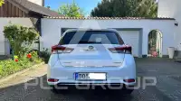 2018 Toyota AURIS