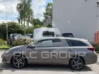 2018 Toyota AURIS