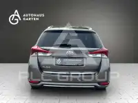 2018 Toyota AURIS