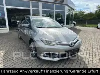 2018 Toyota AURIS