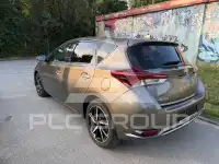 2018 Toyota AURIS