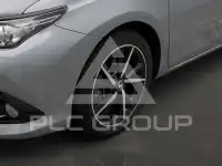 2018 Toyota AURIS
