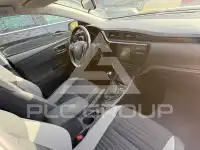 2018 Toyota AURIS
