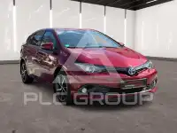 2018 Toyota AURIS