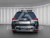 2018 Toyota AURIS