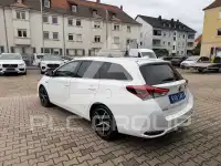 2018 Toyota AURIS