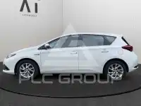 2018 Toyota AURIS