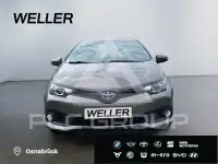 2018 Toyota AURIS