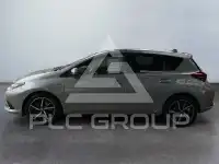 2018 Toyota AURIS
