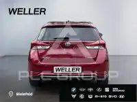 2018 Toyota AURIS