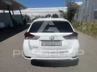 2018 Toyota AURIS