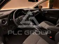2018 Toyota AURIS