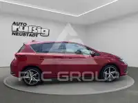 2018 Toyota AURIS
