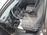2018 Toyota AURIS