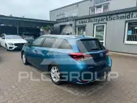 2018 Toyota AURIS