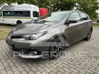 2018 Toyota AURIS