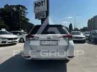 2018 Toyota AURIS