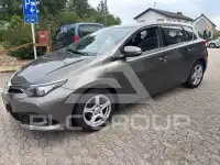 2018 Toyota AURIS