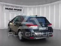 2018 Toyota AURIS