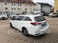 2018 Toyota AURIS