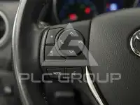2018 Toyota AURIS