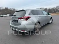 2018 Toyota AURIS