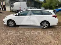 2018 Toyota AURIS