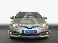 2018 Toyota AURIS