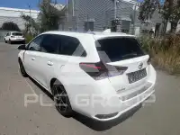 2018 Toyota AURIS