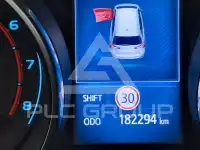 2018 Toyota AURIS