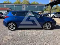 2018 Toyota AURIS