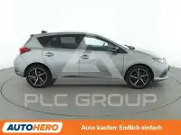 2018 Toyota AURIS